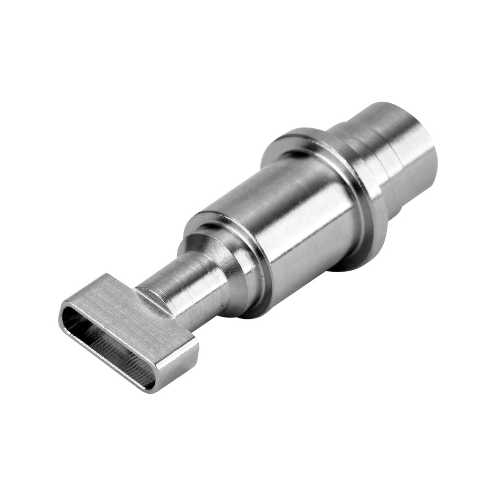 Stainless Steel 2 Tip Multiplacer Q3