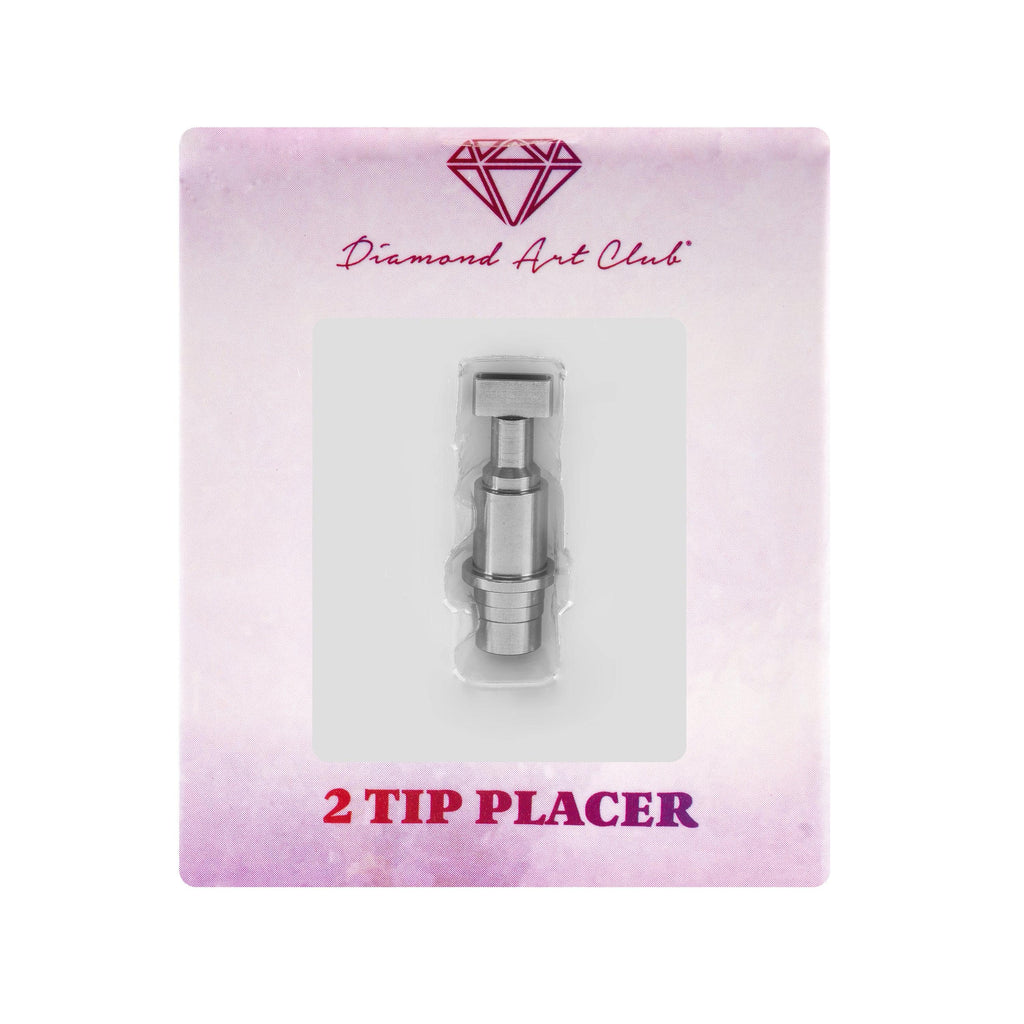 Stainless Steel 2 Tip Multiplacer Q3