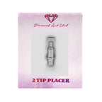 Stainless Steel 2 Tip Multiplacer Q3
