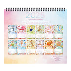 2025 Diamond Painting Calendar H8