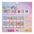 2025 Diamond Painting Calendar G1