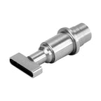Stainless Steel 3 Tip Multiplacer B2