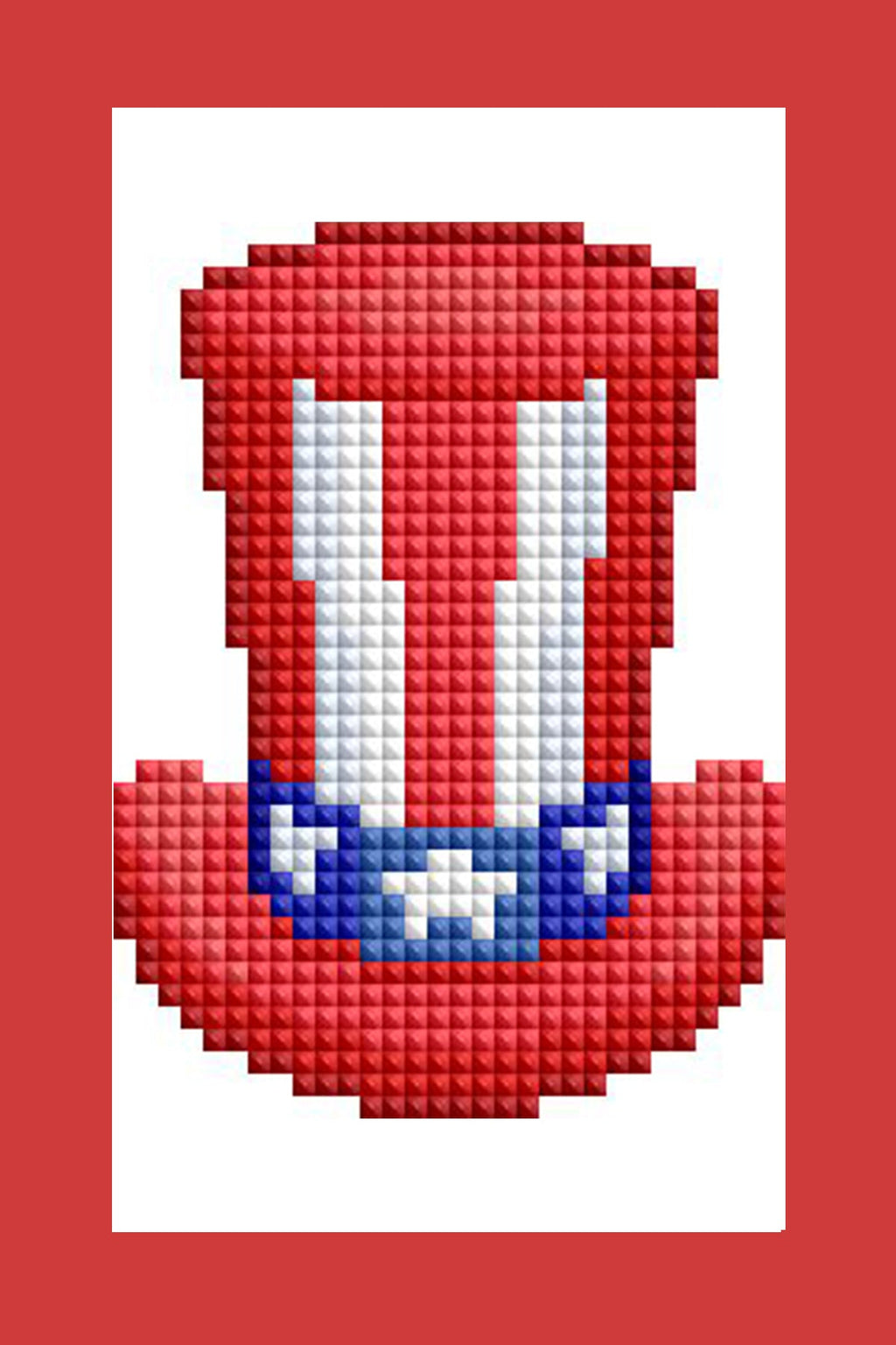 Mini Dazzles™ - 4th of July Celebrations Q3