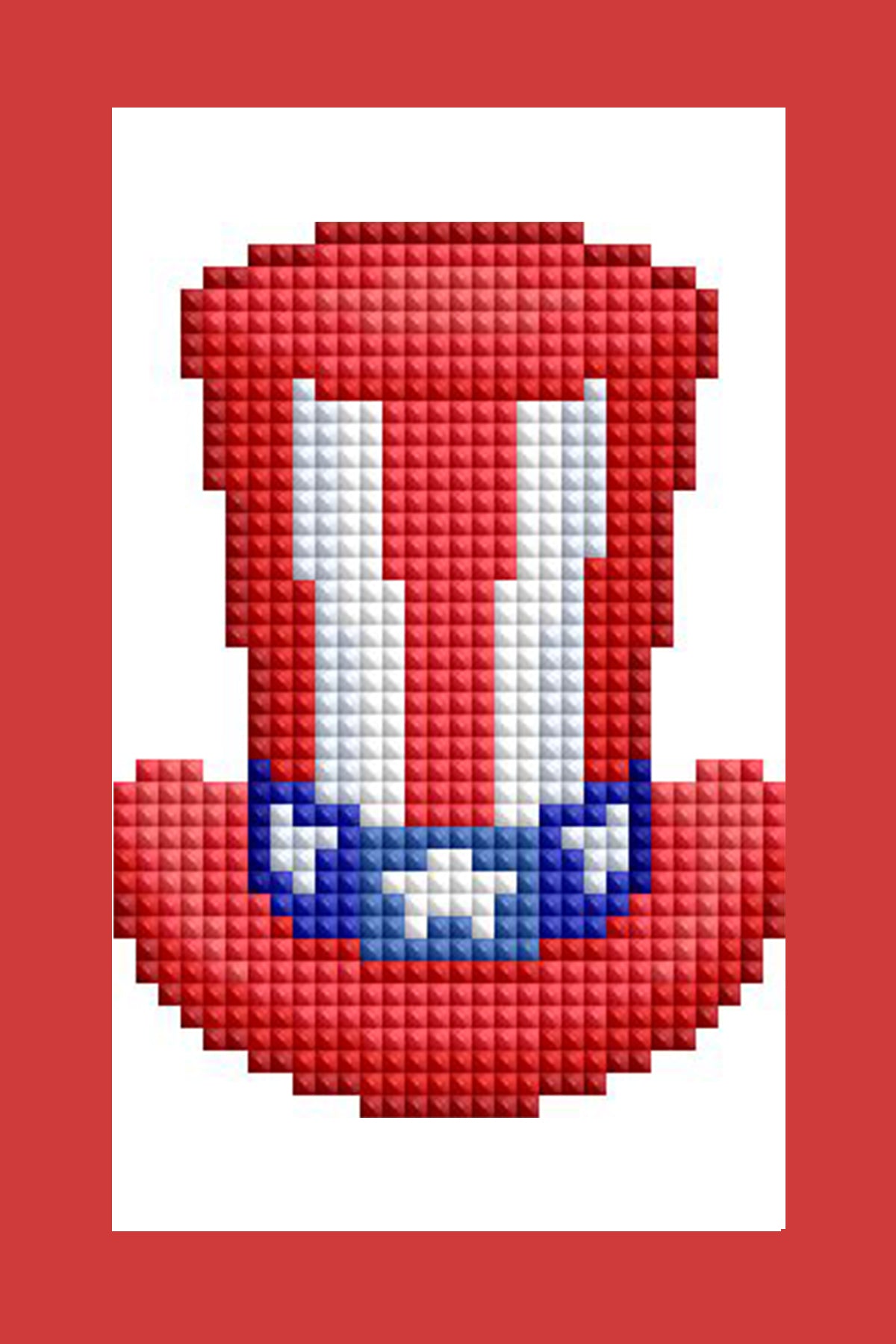 Mini Dazzles™ - 4th of July Celebrations Q3