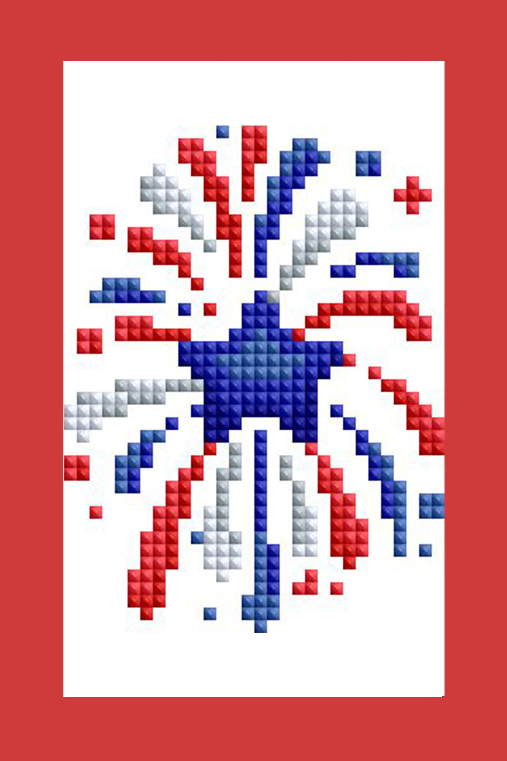 Mini Dazzles™ - 4th of July Celebrations Q3