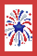Mini Dazzles™ - 4th of July Celebrations Q3