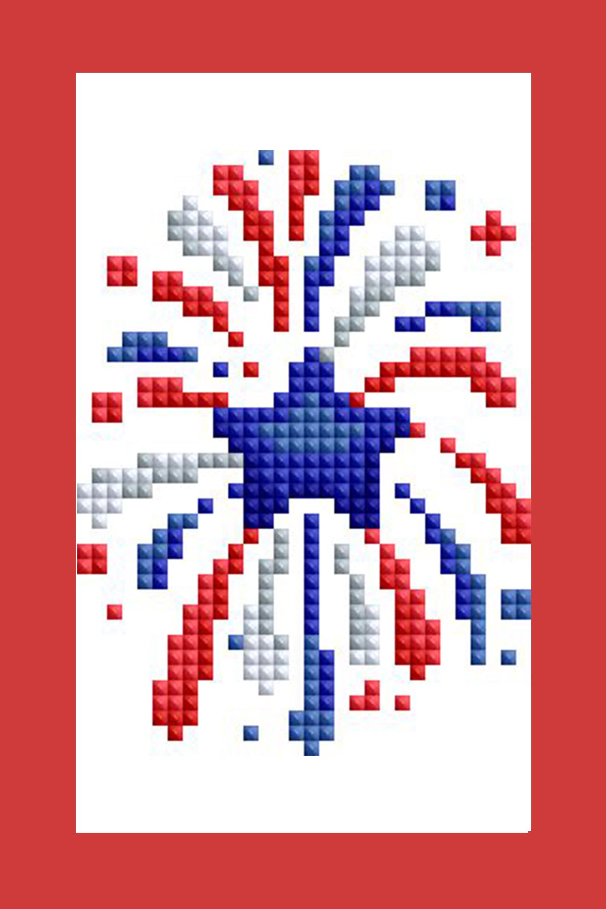 Mini Dazzles™ - 4th of July Celebrations Q3