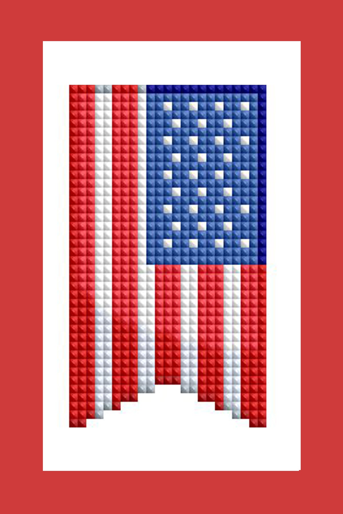 Mini Dazzles™ - 4th of July Celebrations Q3