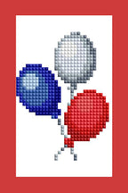 Mini Dazzles™ - 4th of July Celebrations Q3