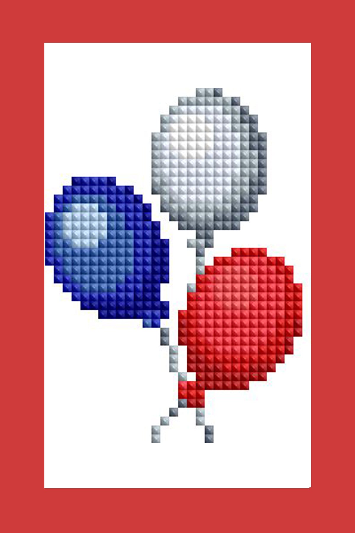Mini Dazzles™ - 4th of July Celebrations Q3