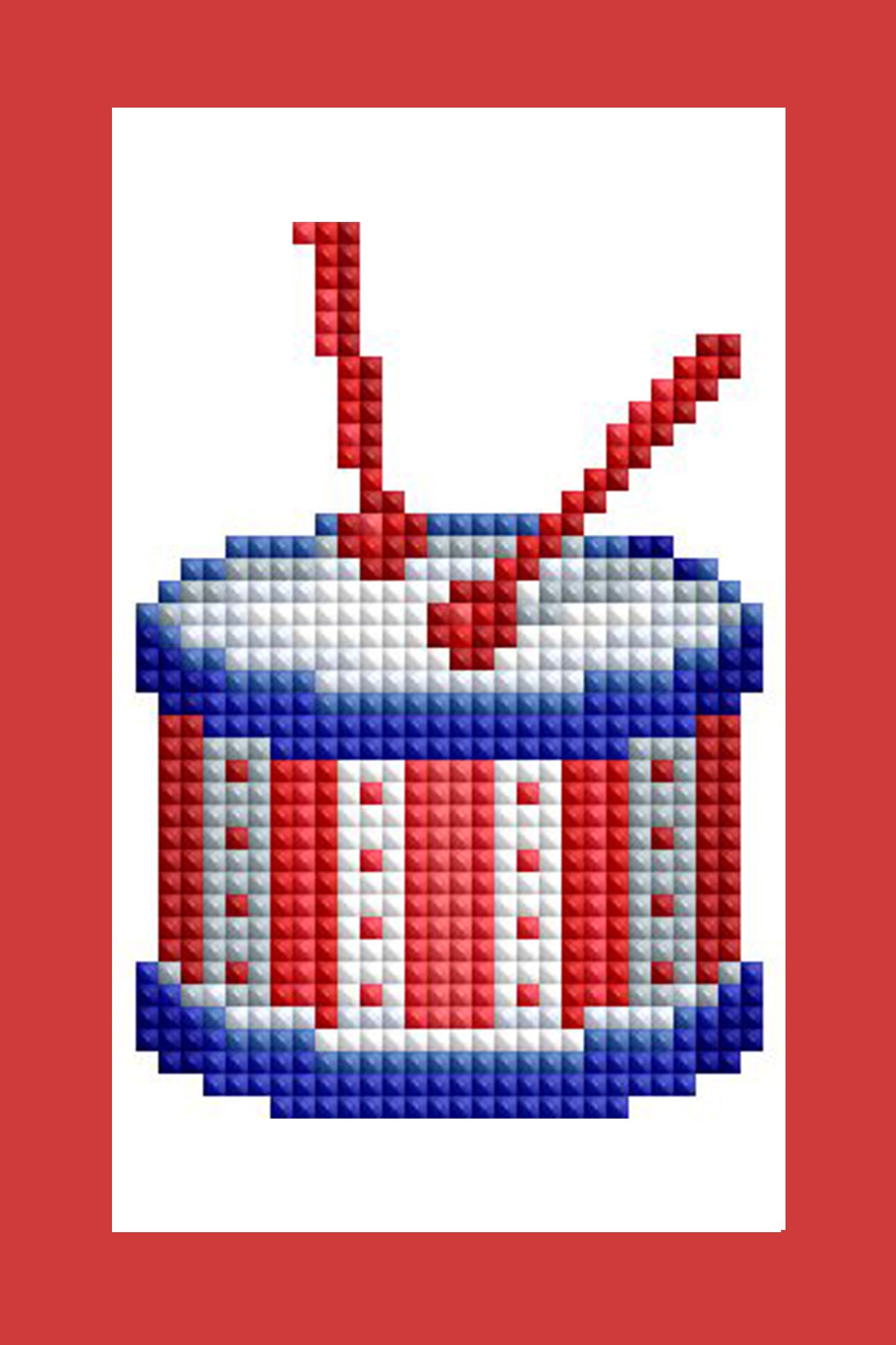 Mini Dazzles™ - 4th of July Celebrations Q3