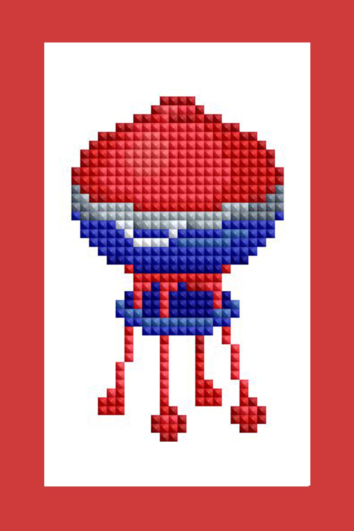 Mini Dazzles™ - 4th of July Celebrations Q3