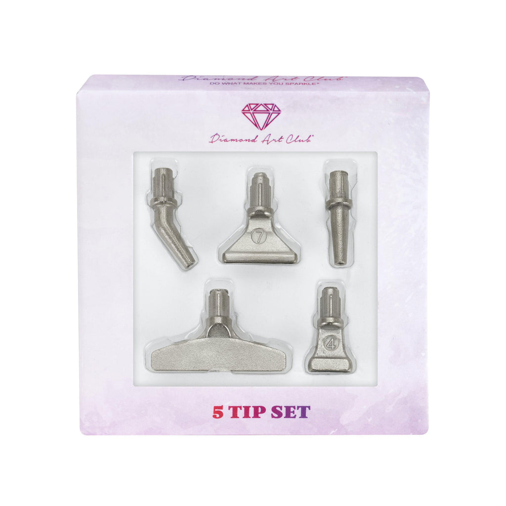 Forever Stainless Steel Placers (5-Pack, Old Version) W1