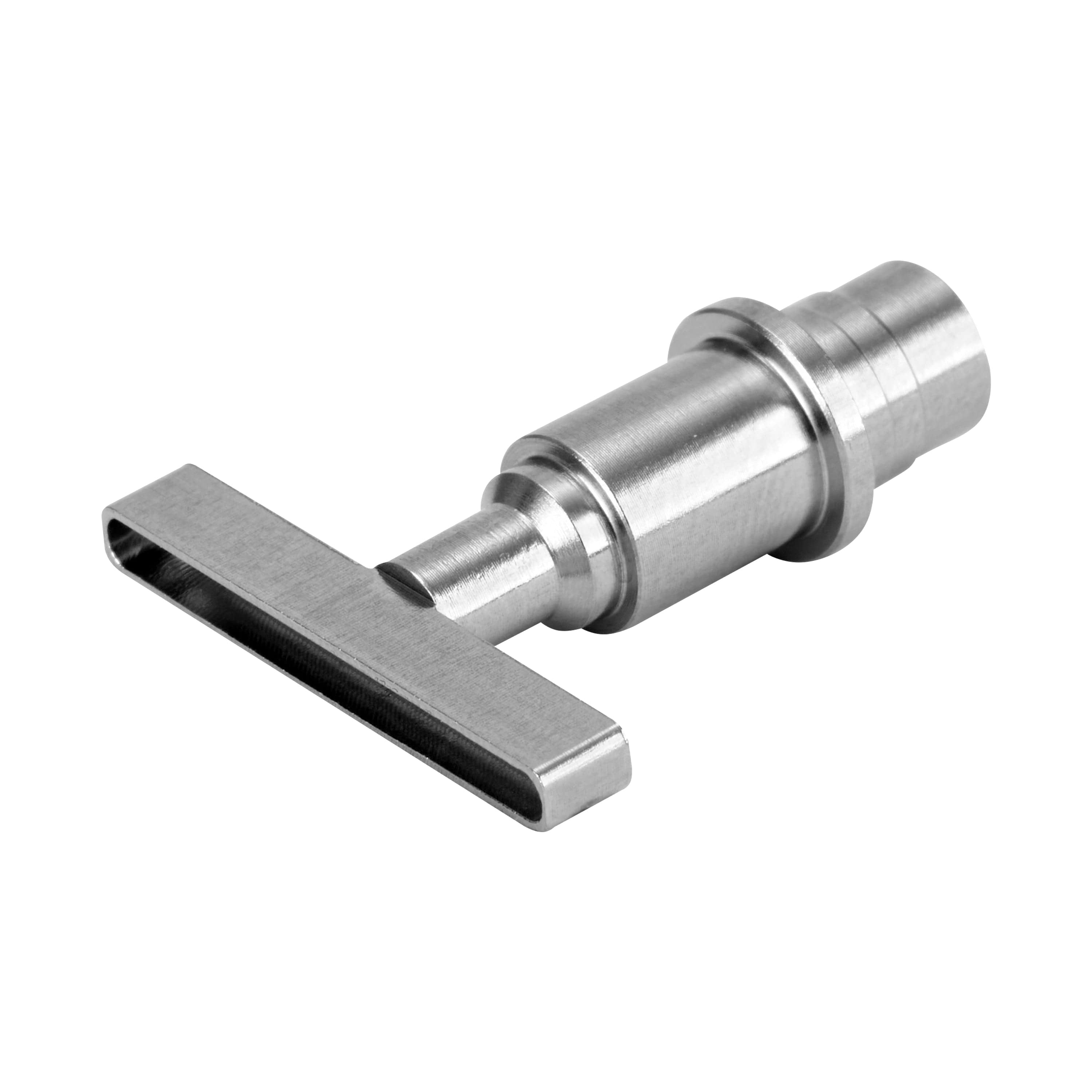 Stainless Steel 6 Tip Multiplacer C6