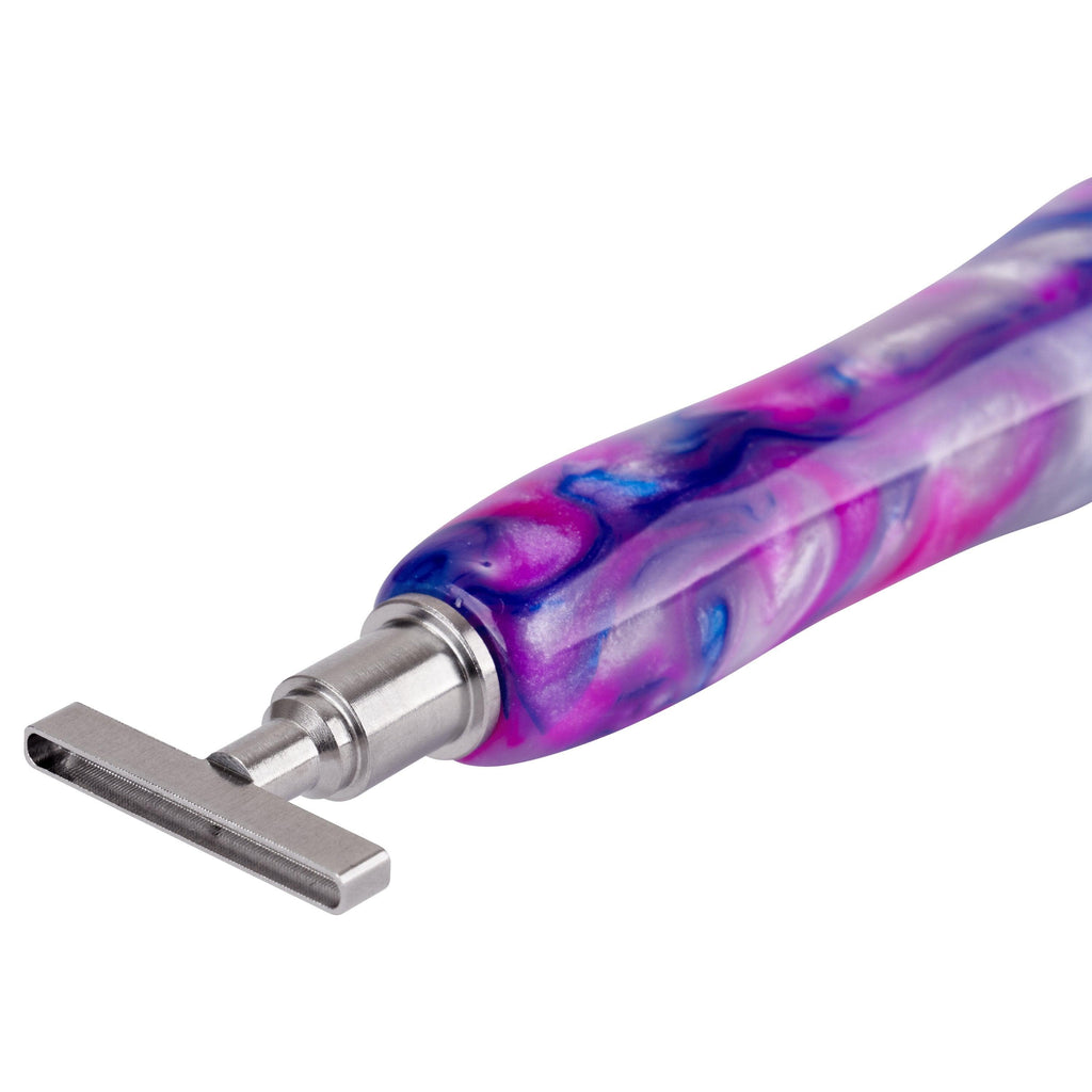 Stainless Steel 6 Tip Multiplacer C6