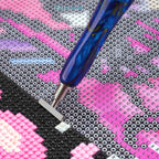 Stainless Steel 6 Tip Multiplacer C6