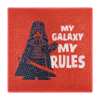 Dark Side Rules (Darth Vader) - Easy Gem™ Sparkle Boards X3