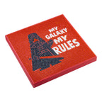 Dark Side Rules (Darth Vader) - Easy Gem™ Sparkle Boards X3