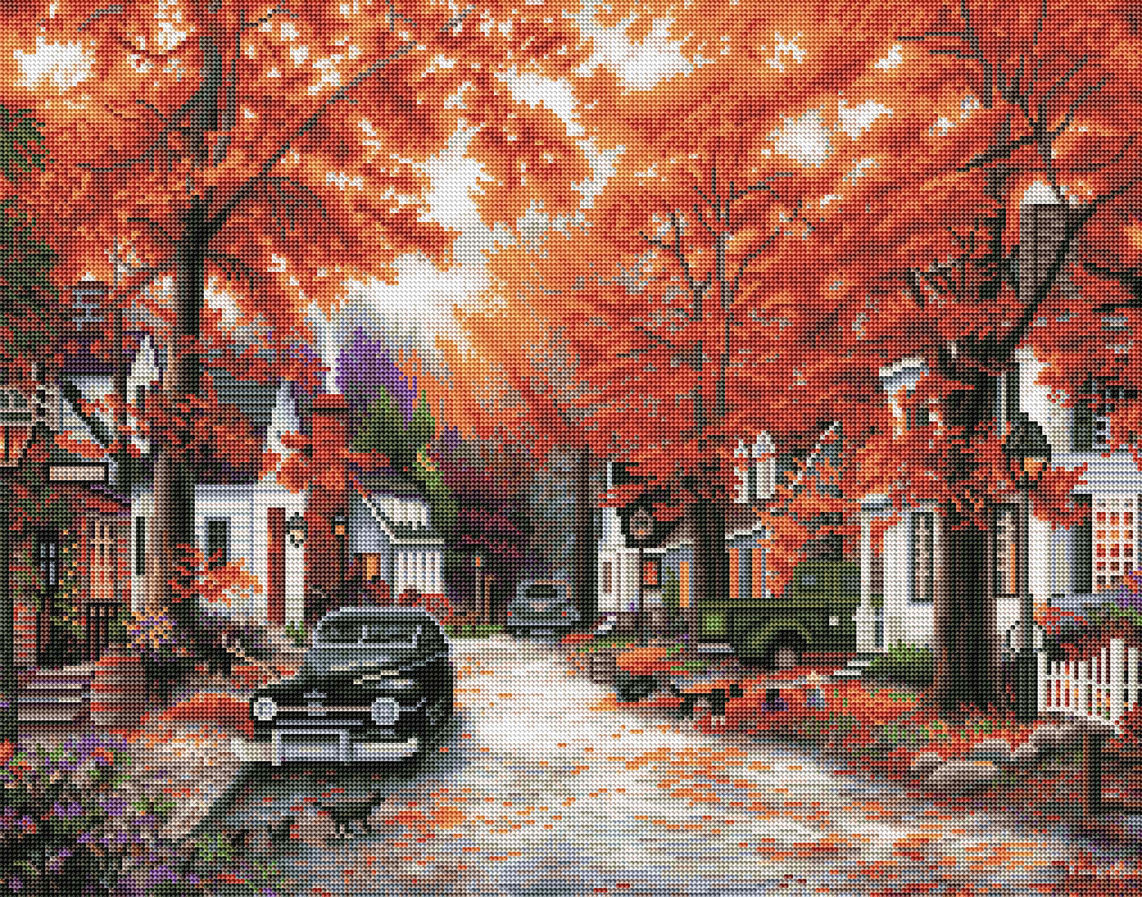 A Moment on Memory Lane P3