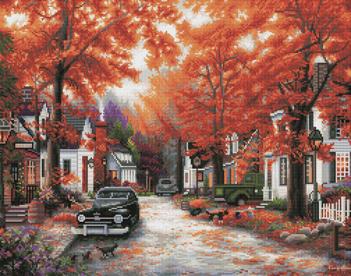 A Moment on Memory Lane P3