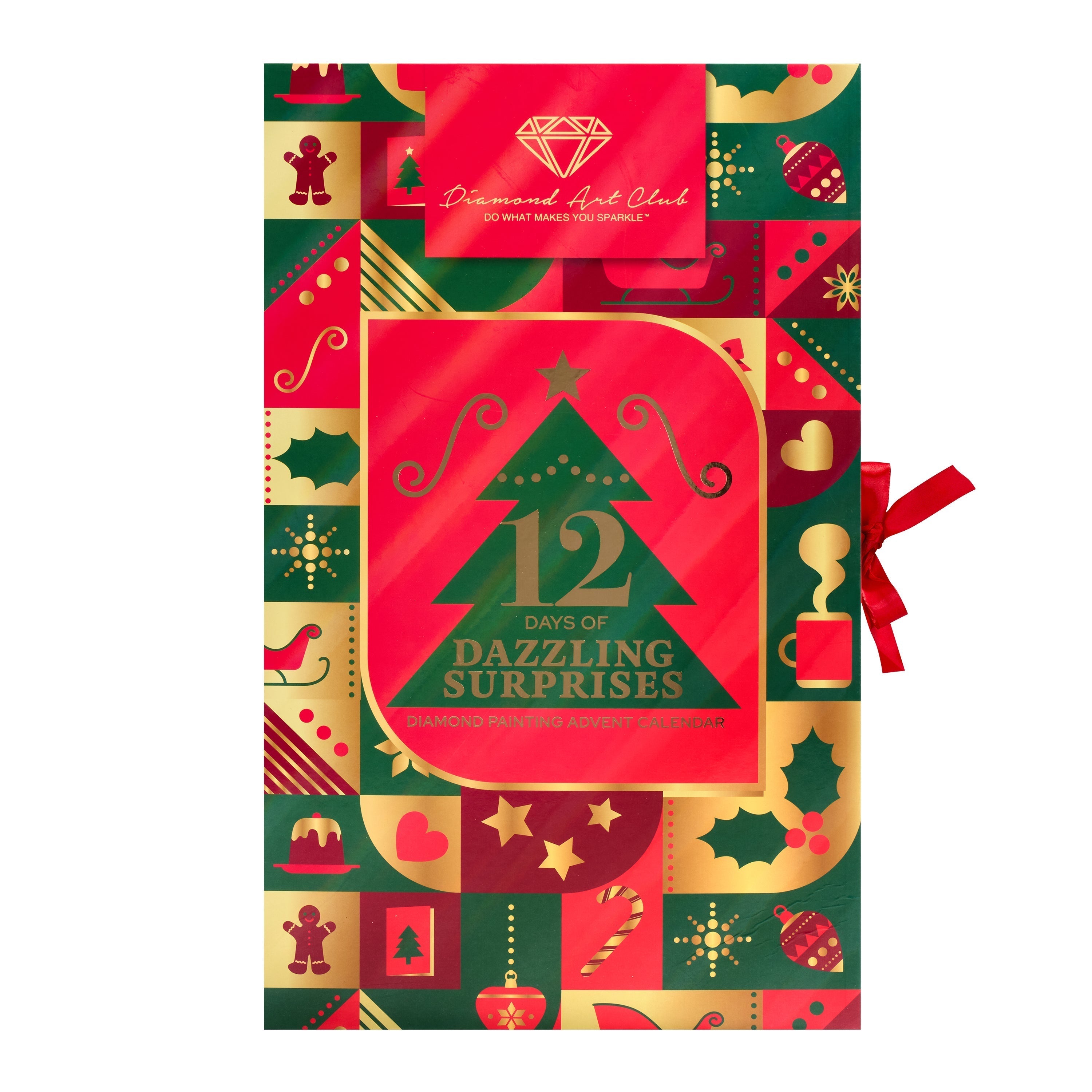 Advent Calendar (2024) K0