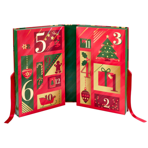 Advent Calendar (2024) K0