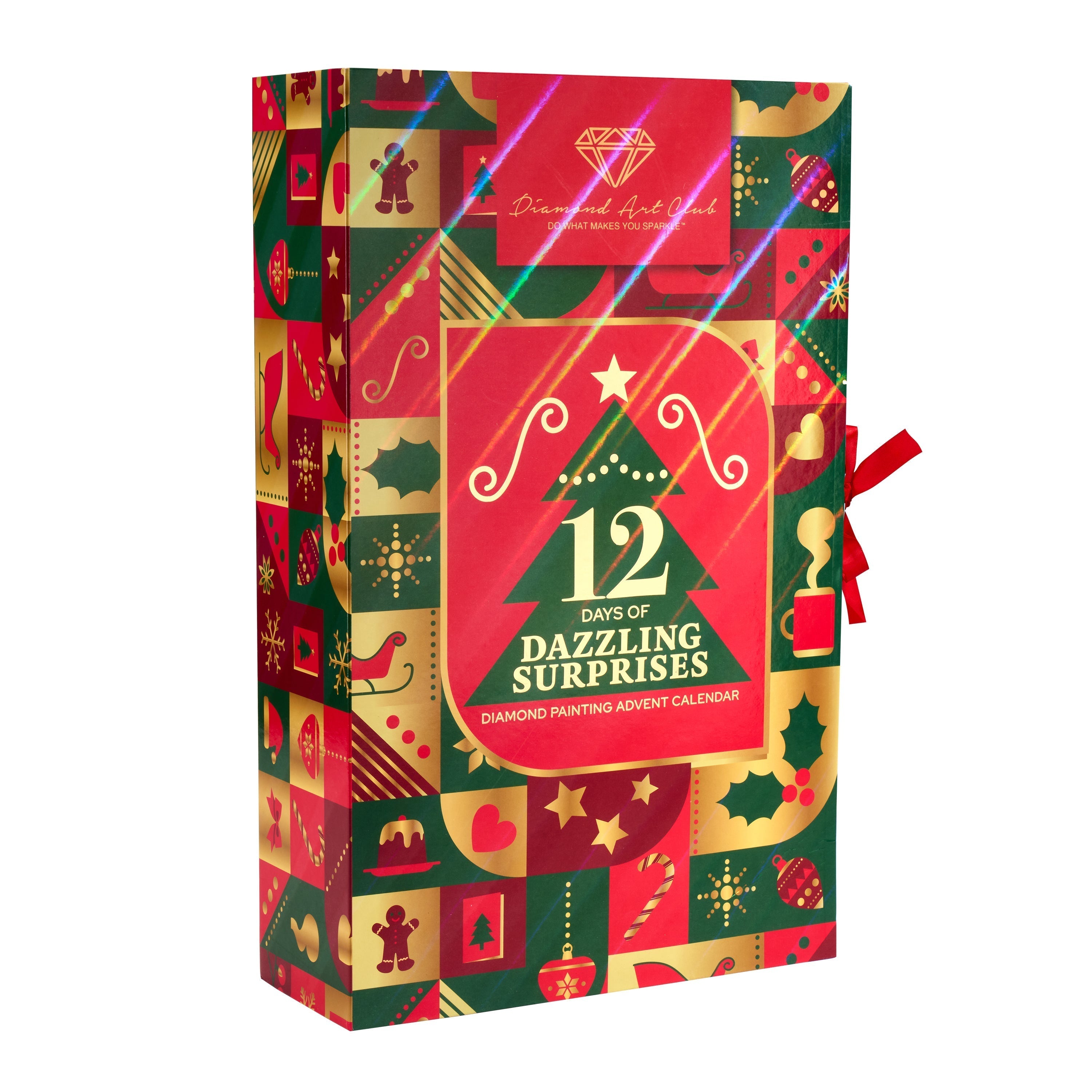 Advent Calendar (2024) K0