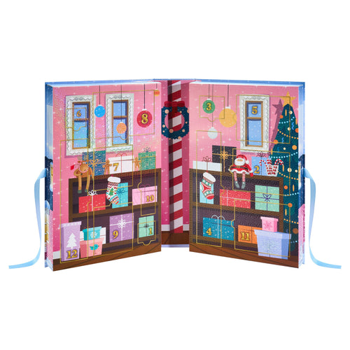 Advent Calendar (2025) P8