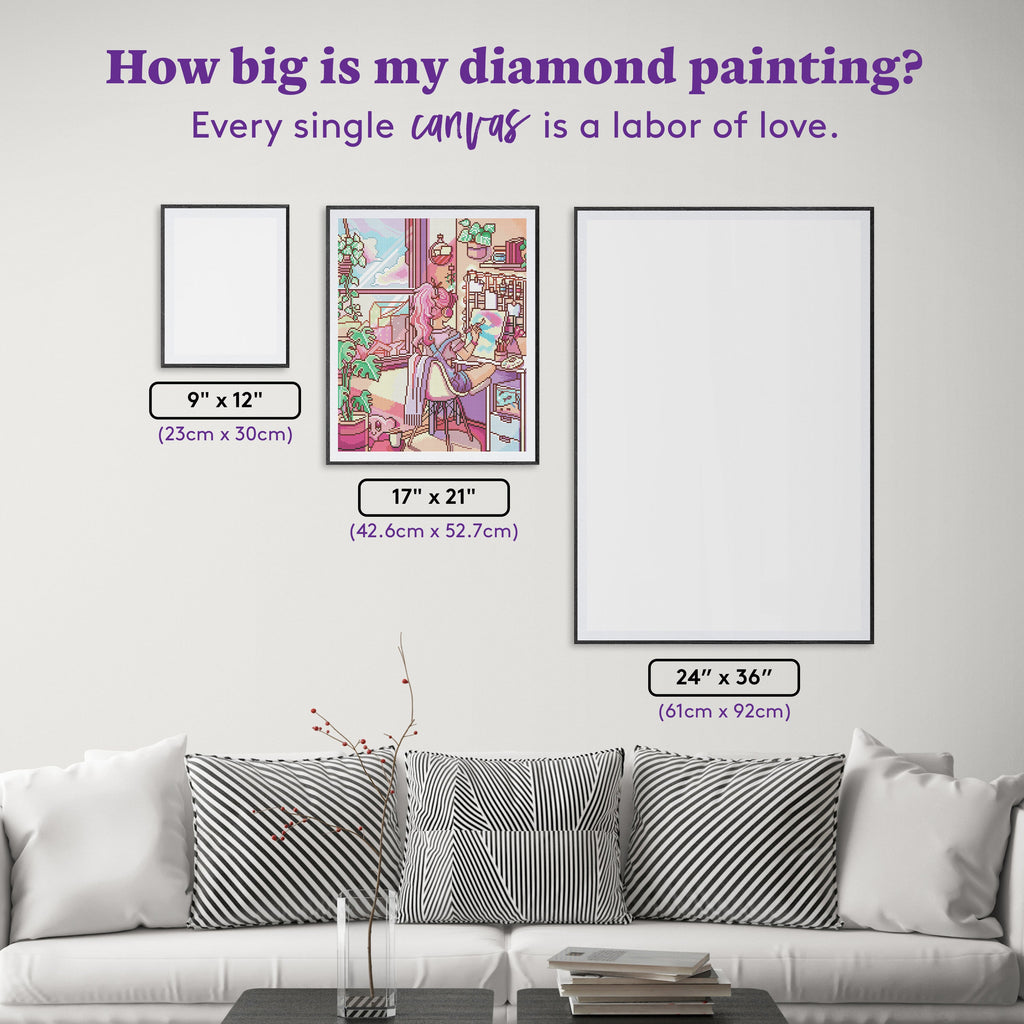 Artist Room I8