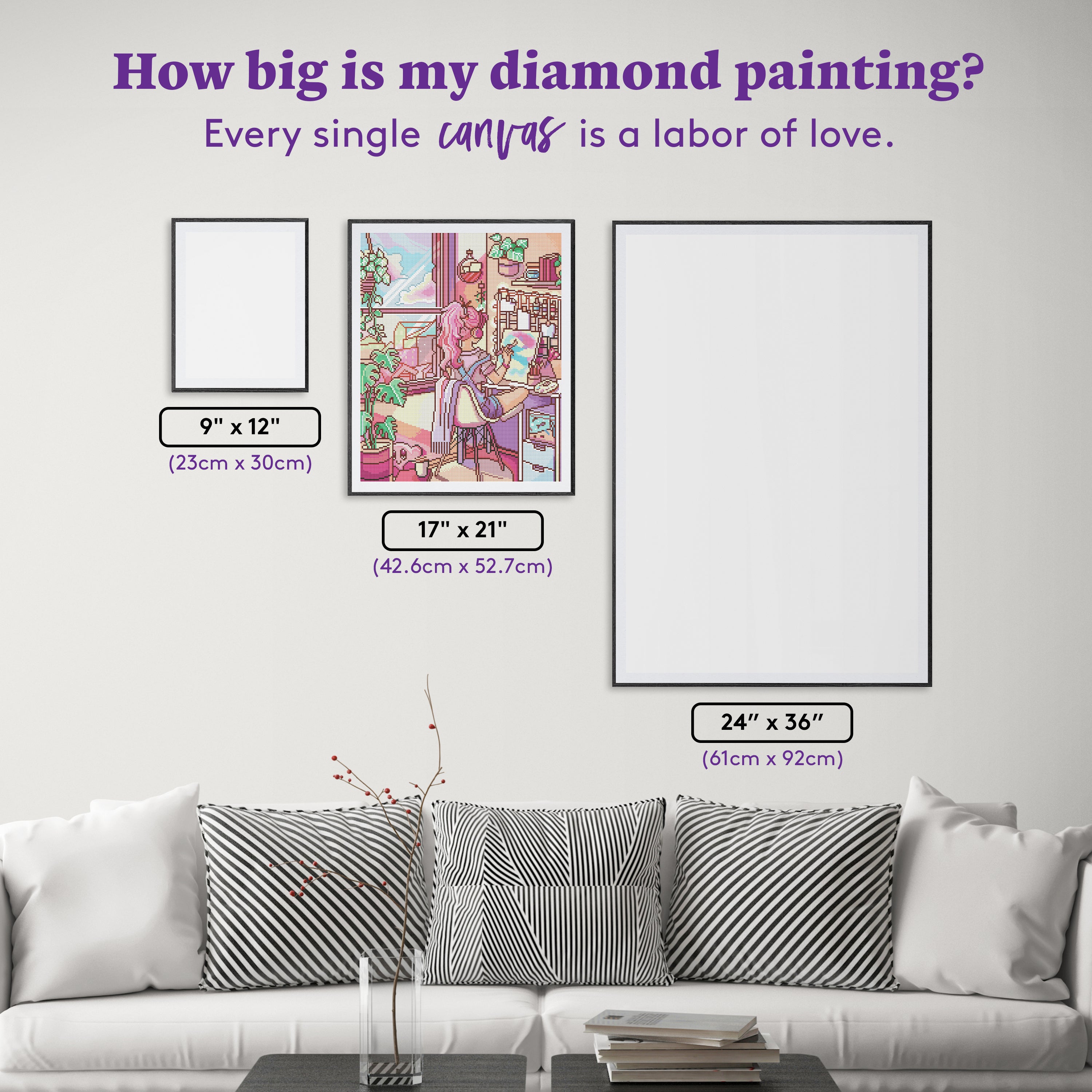 Artist Room I8