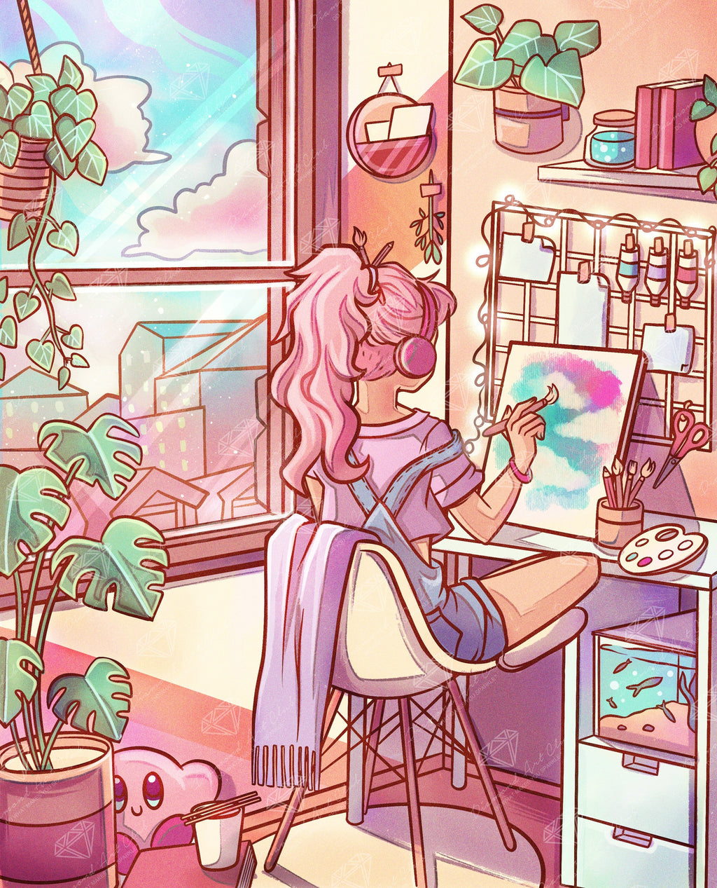 Artist Room I8