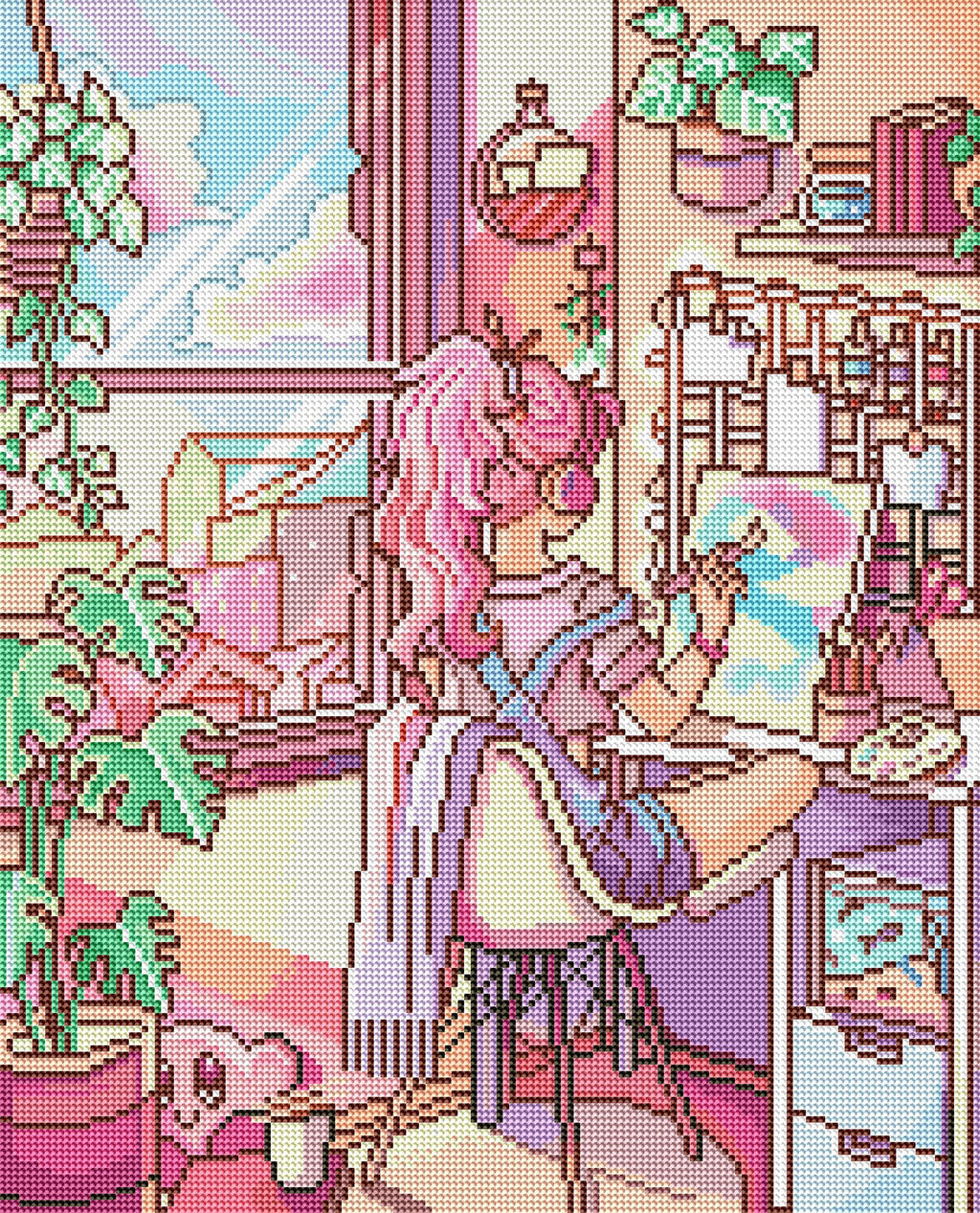 Artist Room I8