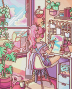 Artist Room I8