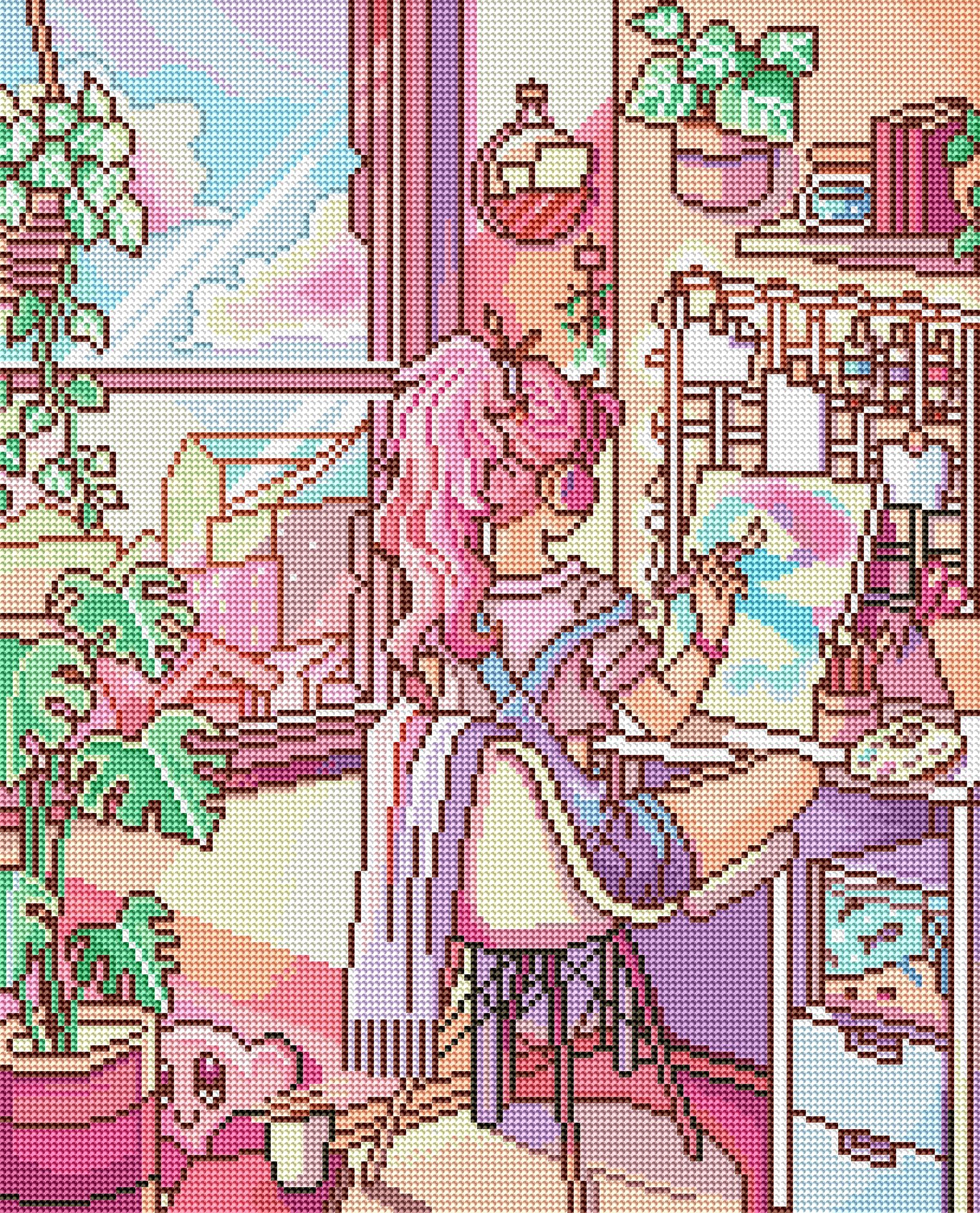 Artist Room I8