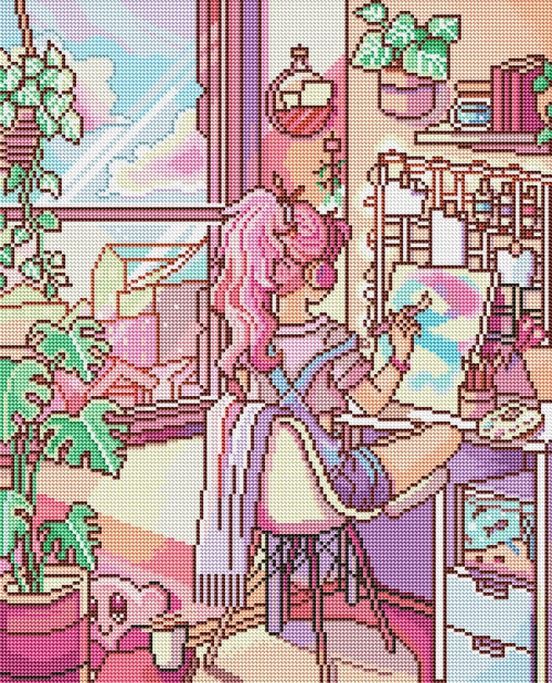 Artist Room I8