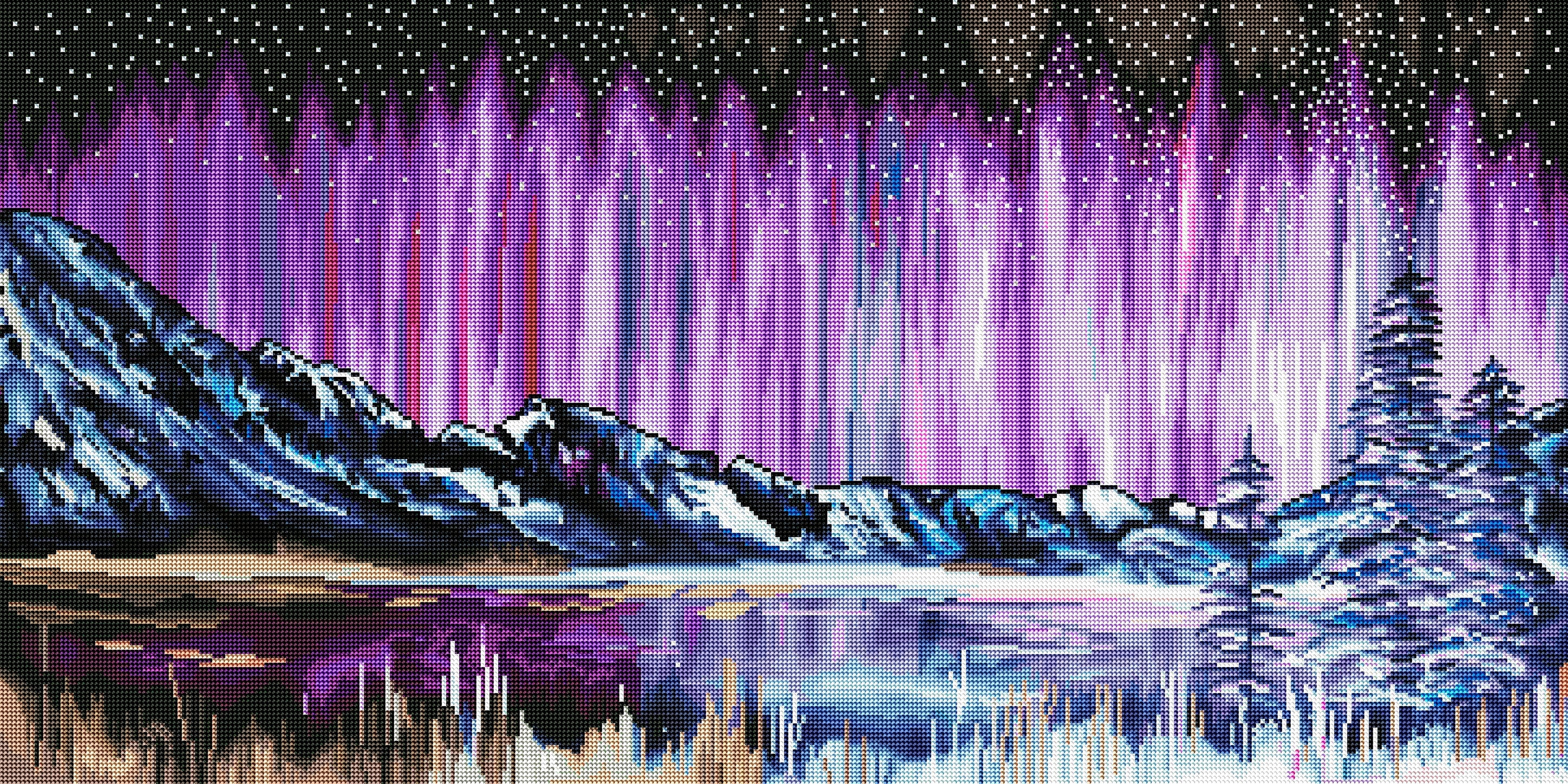 Aurora Beauty I3