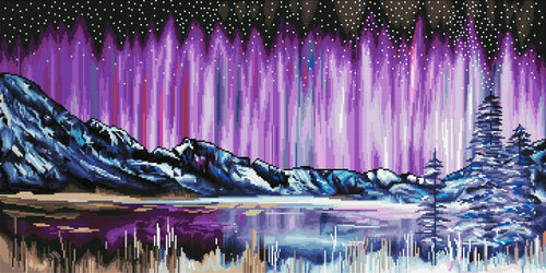 Aurora Beauty I3