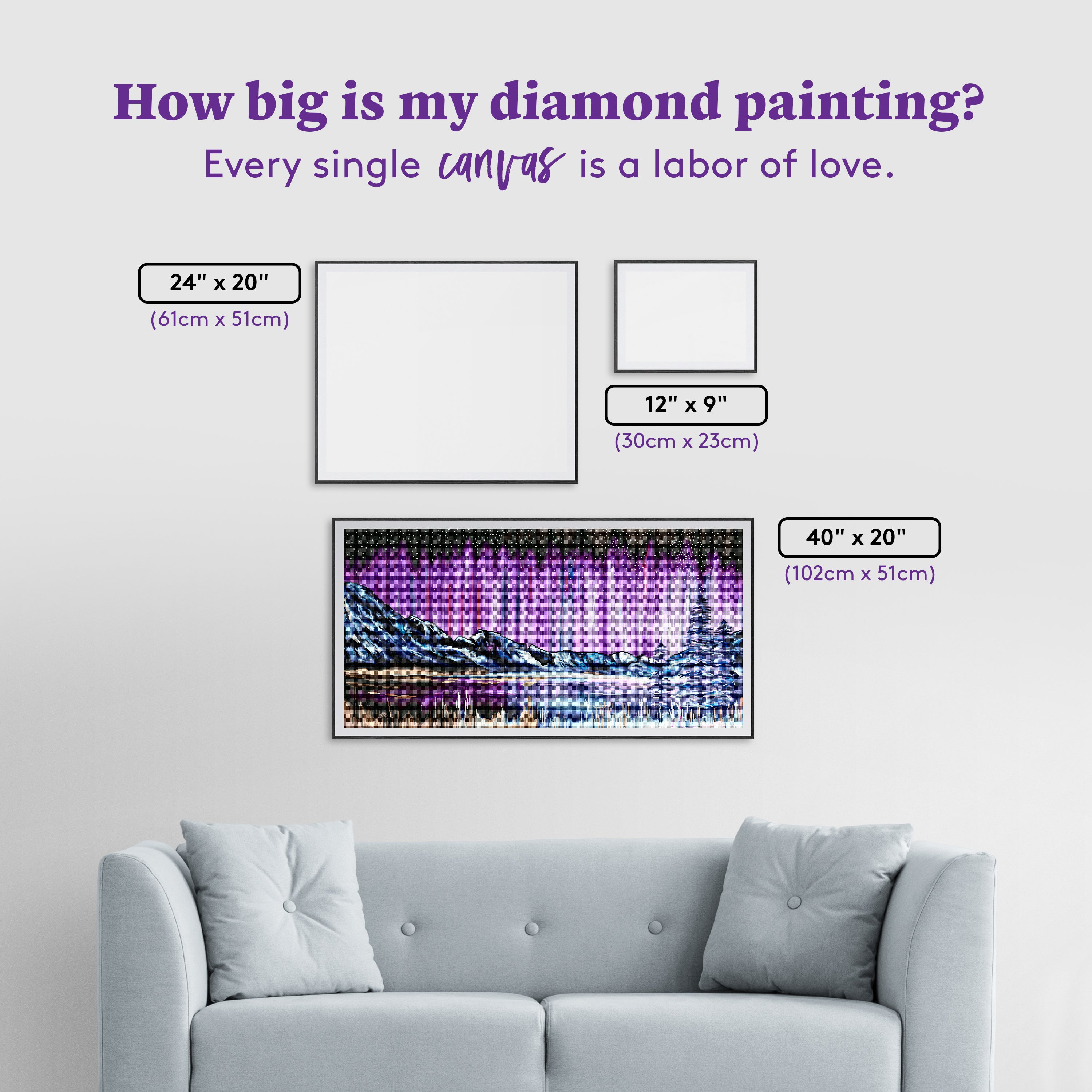 Aurora Beauty I3
