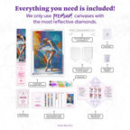 Ballerina's Enchanting Ecstasy D3