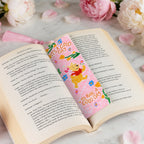 Bookmarks – A Good Day with Pooh and Tigger (Set of 2) V8