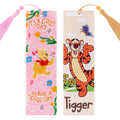 Bookmarks – A Good Day with Pooh and Tigger (Set of 2) V8
