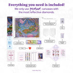 Bubble Fairies H4