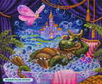 Bubble Fairies H4