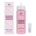 Canvas Adhesive with Applicator (4oz / 120ml) J8
