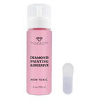 Canvas Adhesive with Applicator (4oz / 120ml) J8