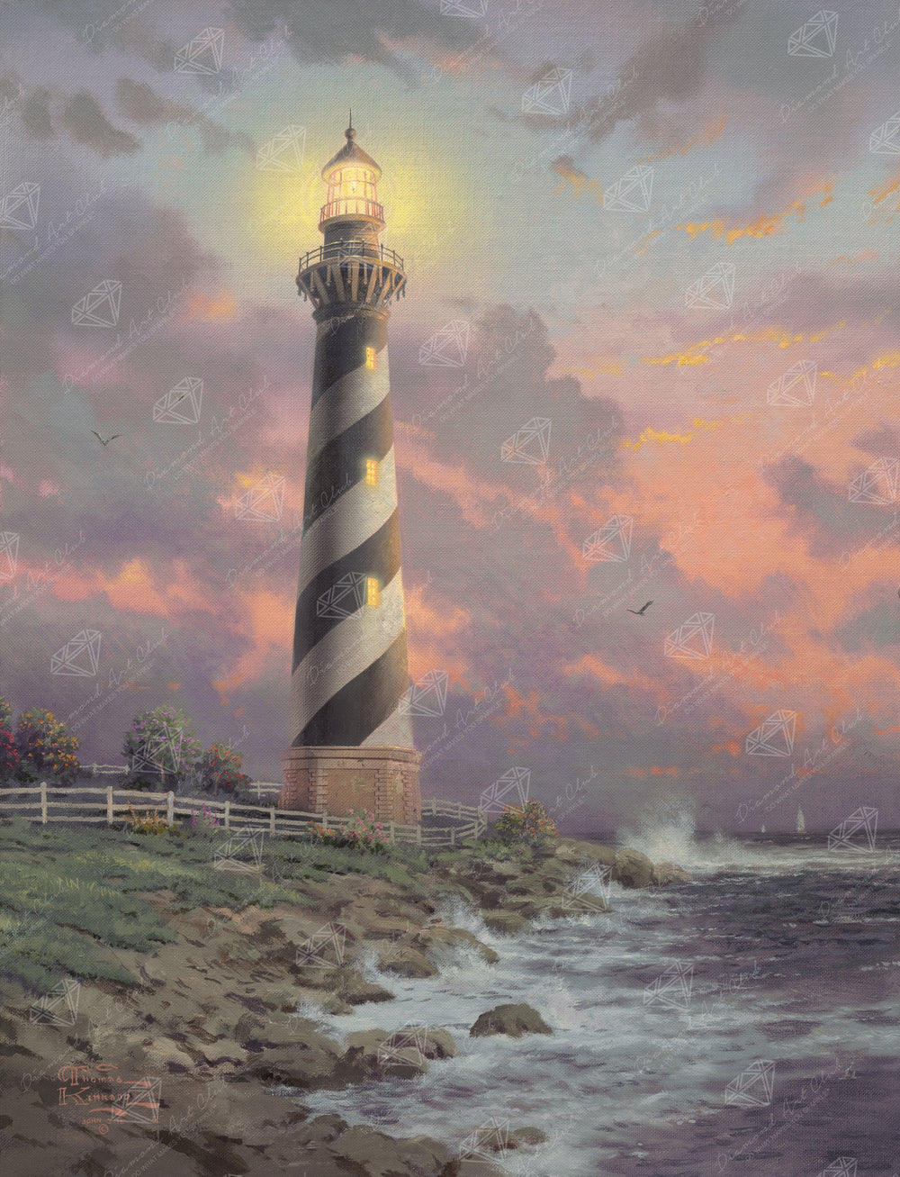 Cape Hatteras Light R2