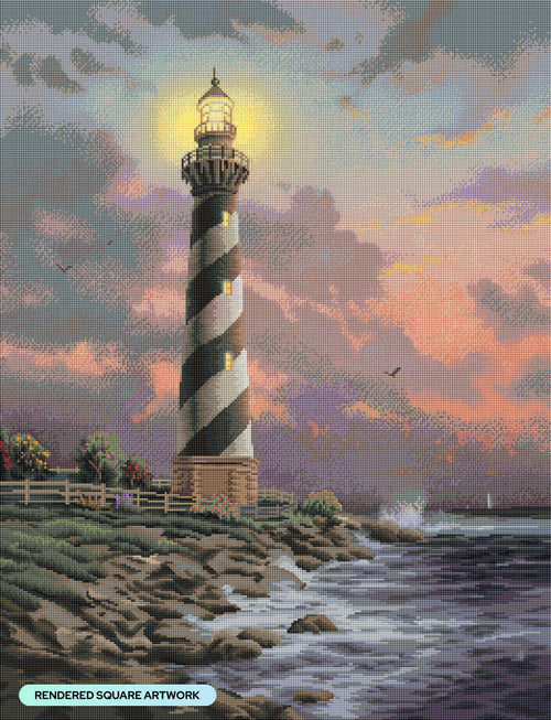 Cape Hatteras Light R2