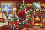 Christmas Morning F6