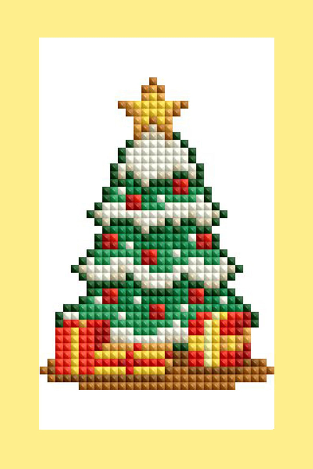 Mini Dazzles™ - Christmas Season W3
