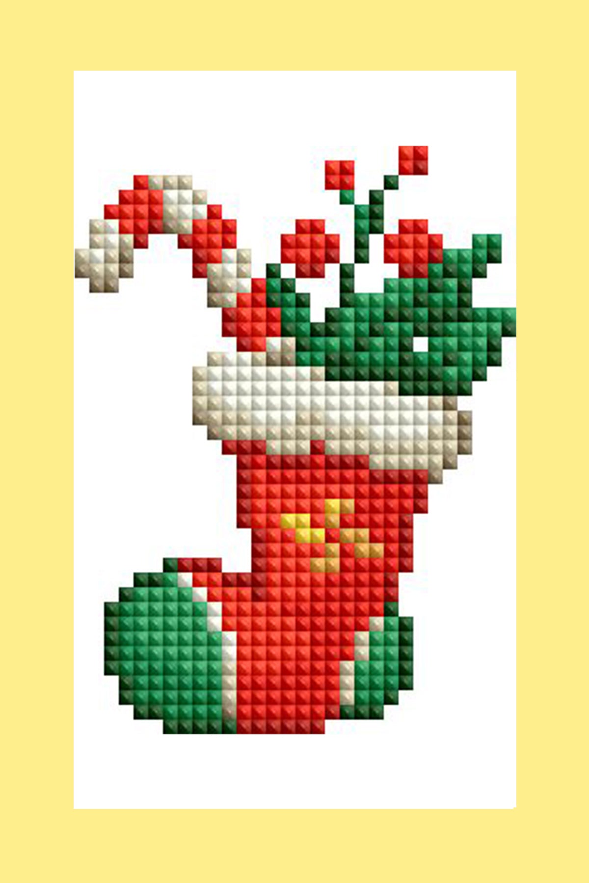 Mini Dazzles™ - Christmas Season W3